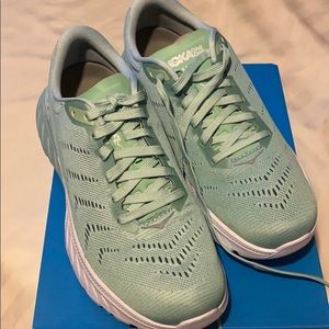 Brand New Hoka Running Shoes